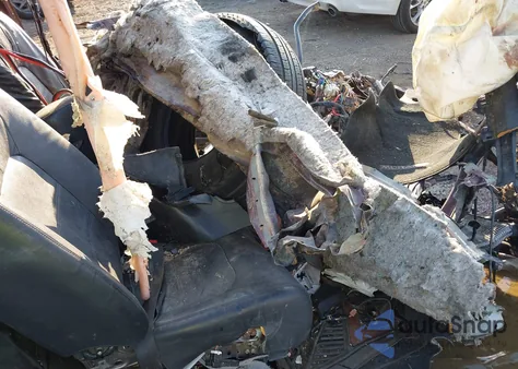 2014 Nissan Murano Le z USA, uszkodzony, nr VIN JN8AZ1MU1EW405130